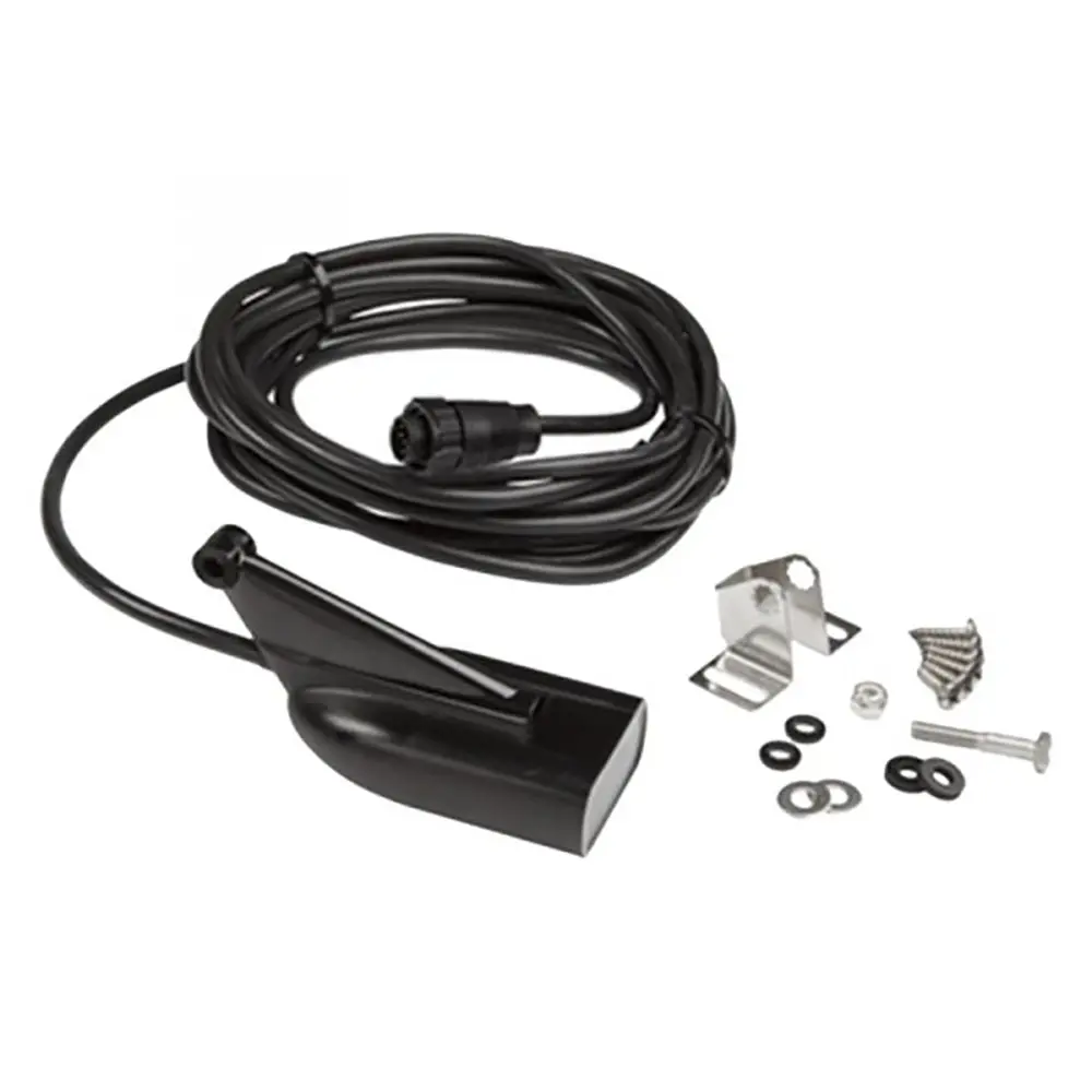 Navico Hdi Skimmer Med/Hight 9-Pin Transom Mount 1