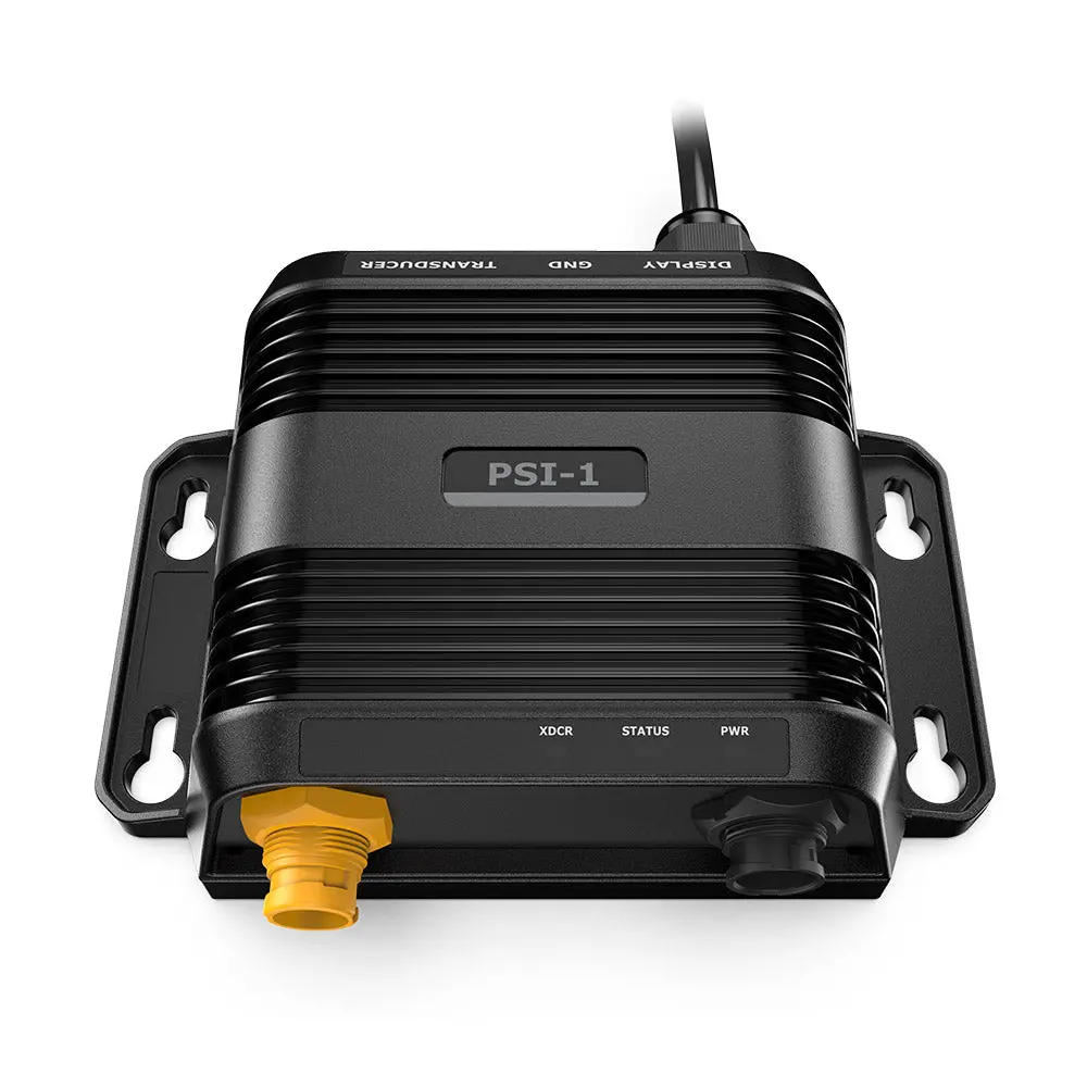 Navico Psi-1 Performance Sonar Interface F/Livesight™ 1