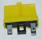Seat Belt Buzzer ,Used 72 73 Gp Gto Cat Bonny 1