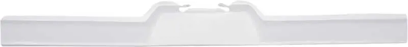 Rear Bumper Filler ,Center Fiberglass 75-79 Nova Ventura 1