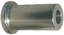 Ac Compressor Spacer ,New, Sm & Bb, 69 70 Chevy 1