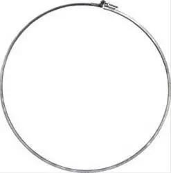 Scoop Retainer Ring ,Used 73-79 Trans Am 74 Gto 1