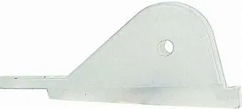 Heater Door Pivot Connector ,New 70-81 Trans Am Camaro Truck 1