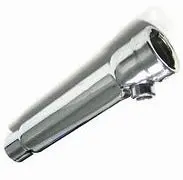 Oil Filler Tube ,Chrome New 66 67 302 L79, 1