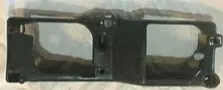 Headlight Housing ,Right Used 86-8 Monte Ls 1