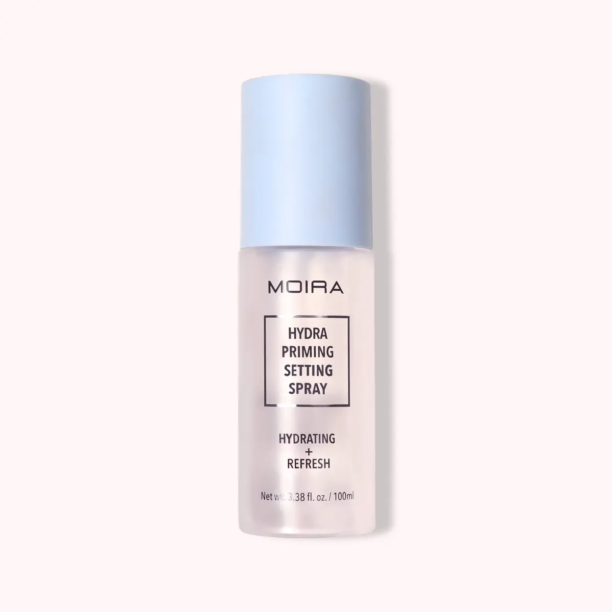 Fijador De Maquillaje Hydra Priming Setting Spray - Moira 1
