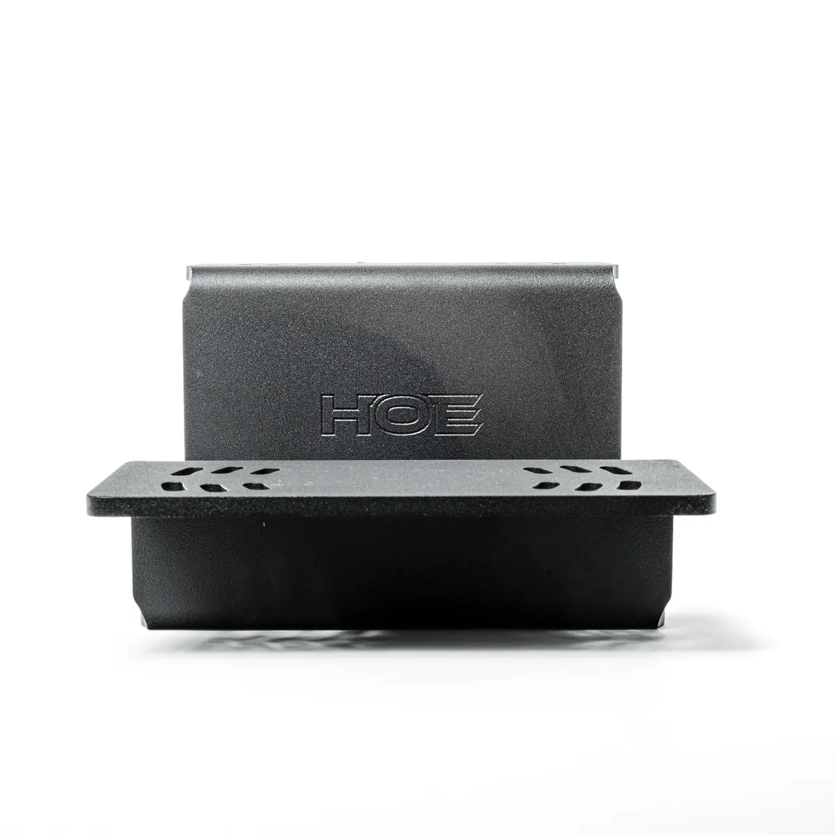 H.O.E Dual Plate - High Rise 1