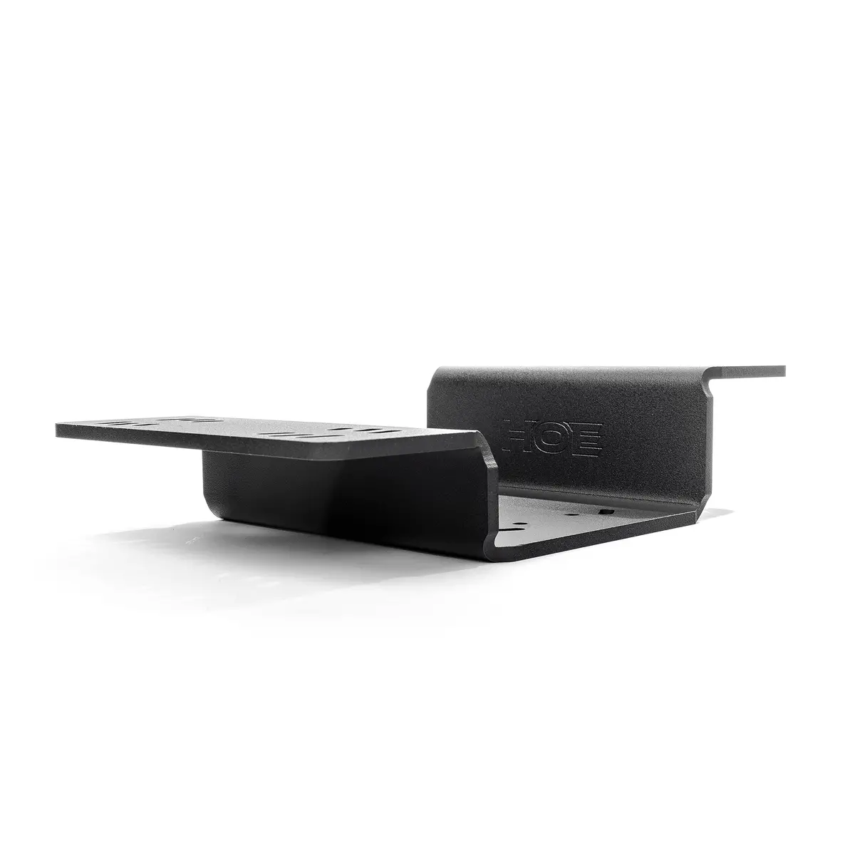 H.O.E Dual Plate - Standard Rise 1