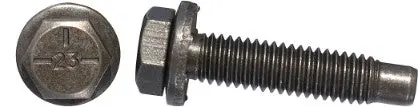 Hinge To Body Bolt ,Hex Head 68-72 Elcamino 1
