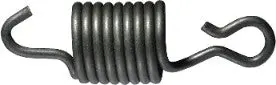 Headlight Adjuster Spring, New, 70-72 Buick 1