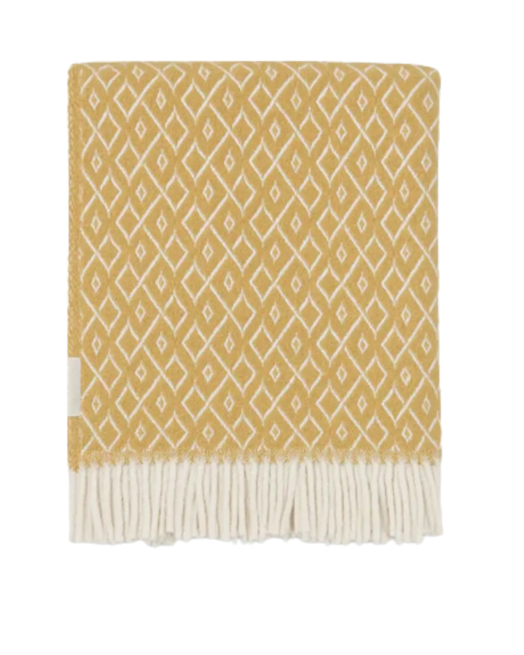 Plaid Vdk - Agave Oker 1