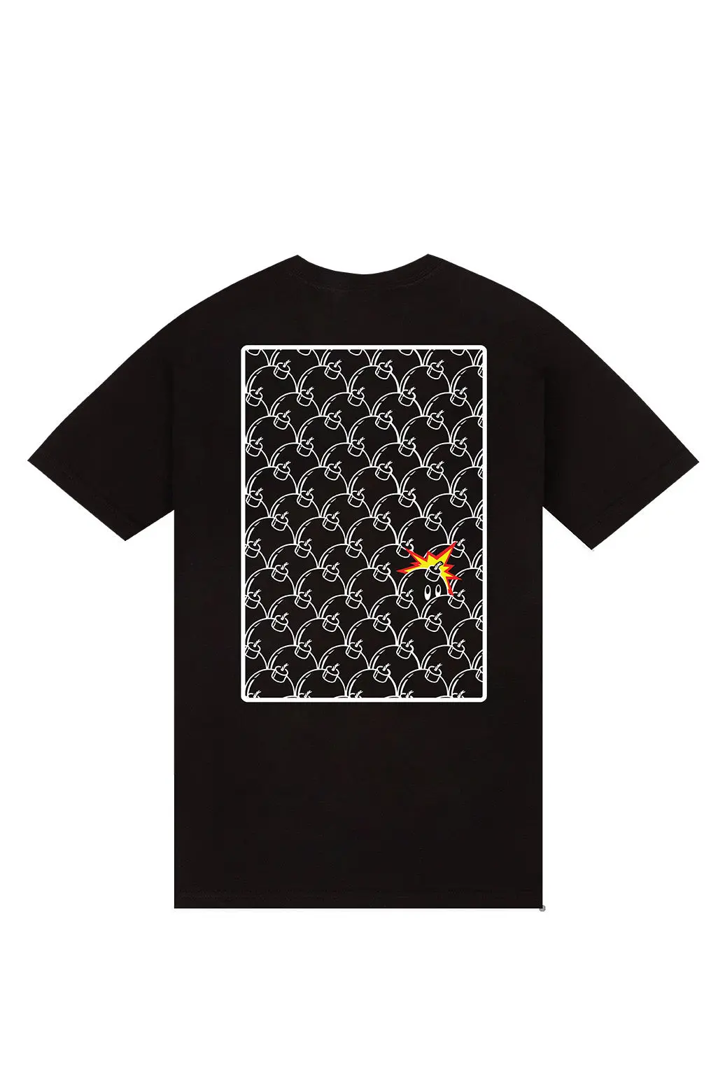 Outstanding T-Shirt 1