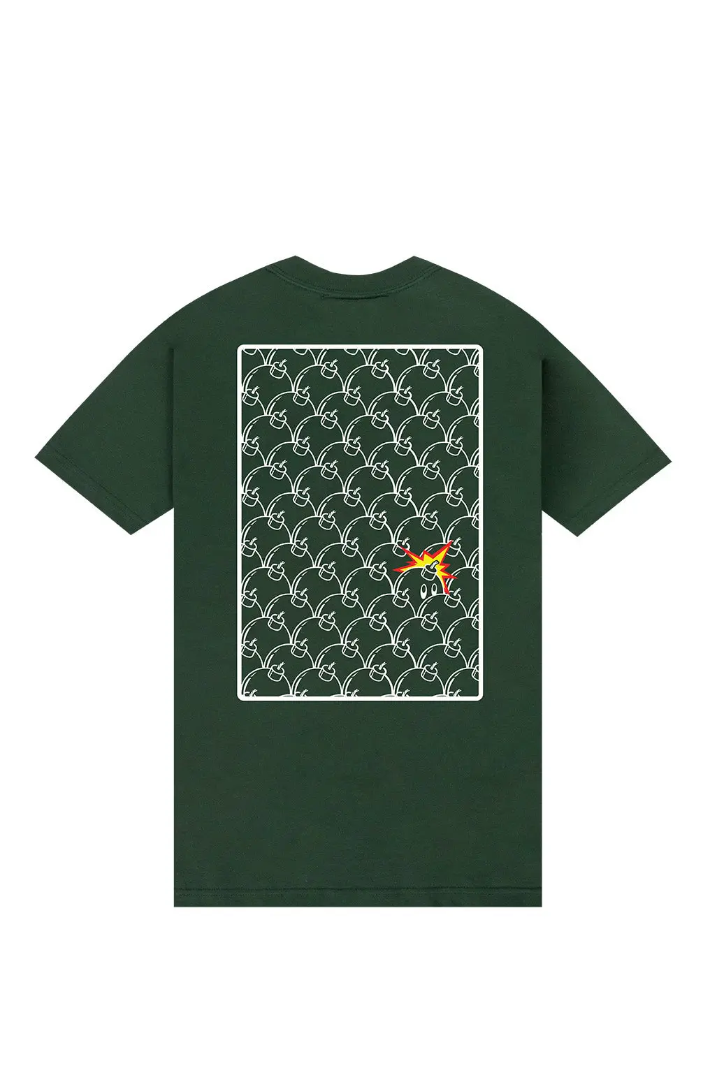 Outstanding T-Shirt 1