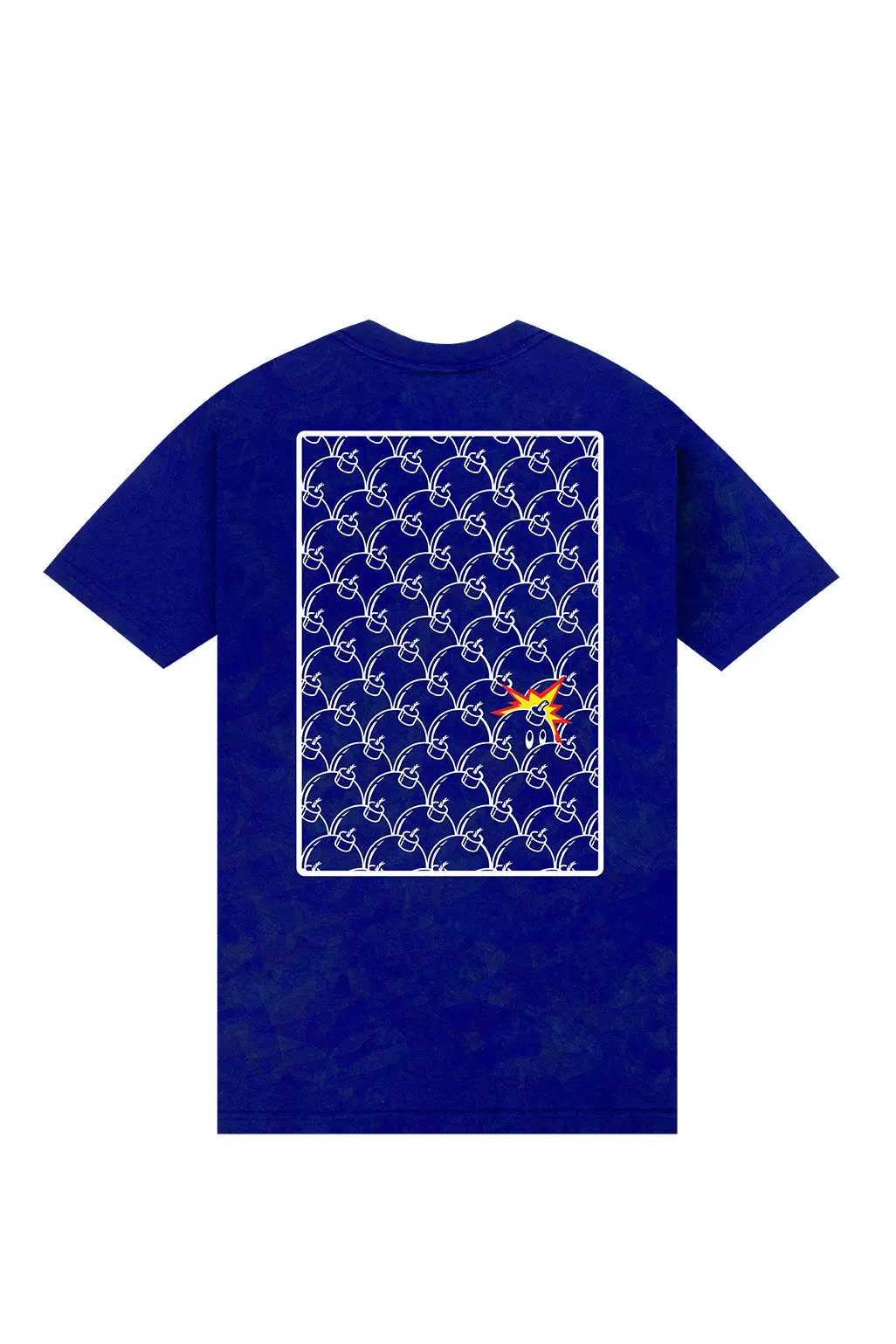 Outstanding T-Shirt 1