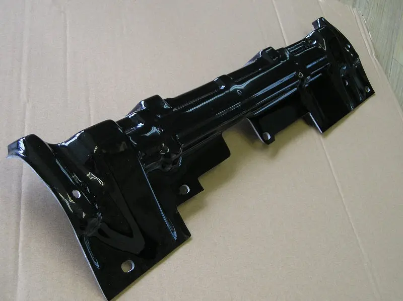 Radiator Holddown Panel ,Fbgl New 80-88 Cutlass Regal 1