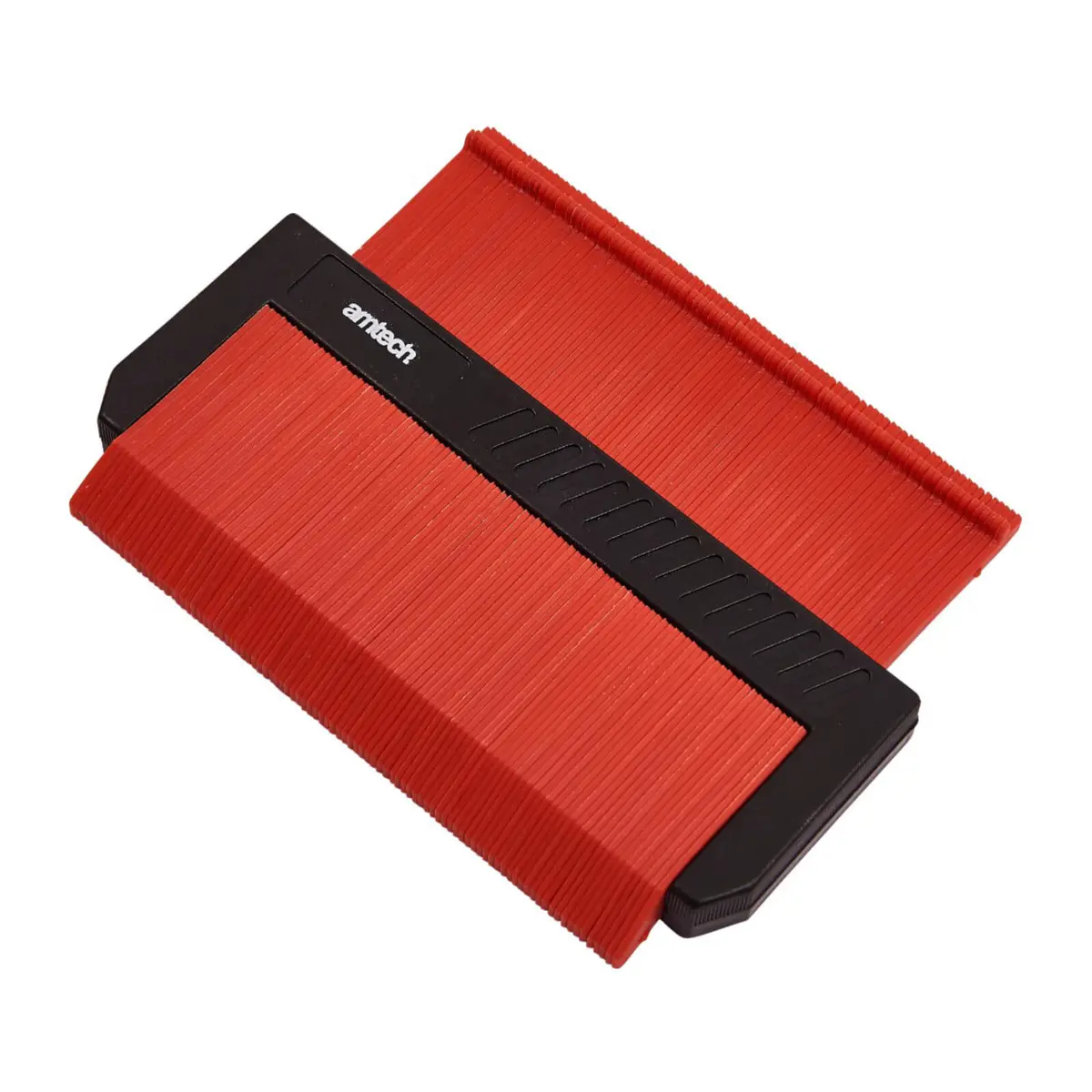 Amtech Durable Plastic Contour Gauge 1