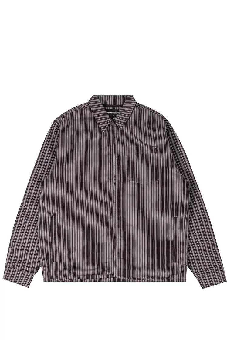 Padded Ls Zip-Up 1