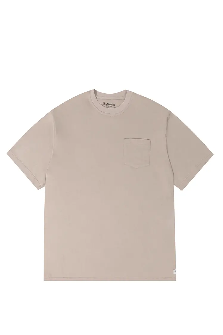 Perfect Pocket T-Shirt 1