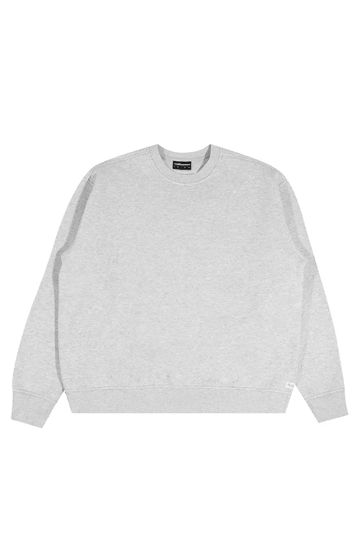 Perfect Crewneck 1