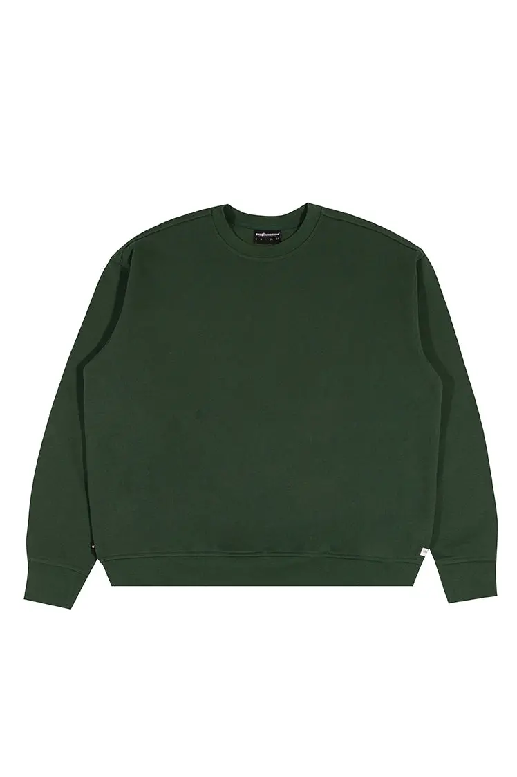Perfect Crewneck 1