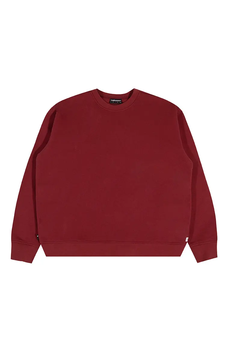 Perfect Crewneck 1