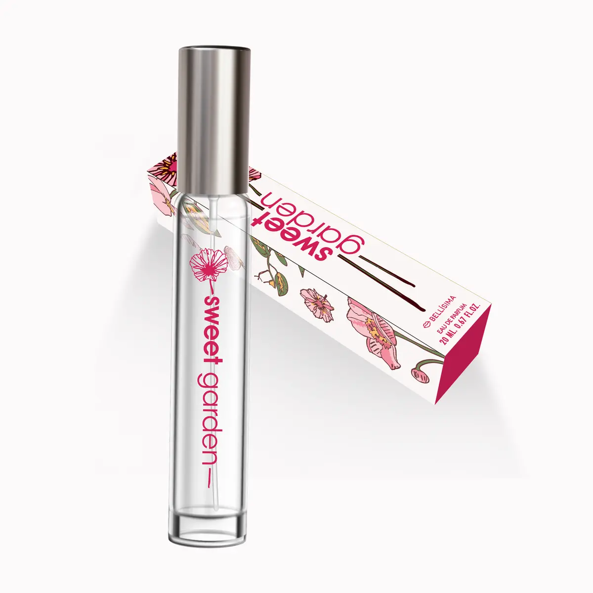 Perfume Sweet Garden 20Ml - Lure 1