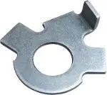 Exhaust Manifold Bolt Lock ,New 64-81 All Pontiac, Each 1