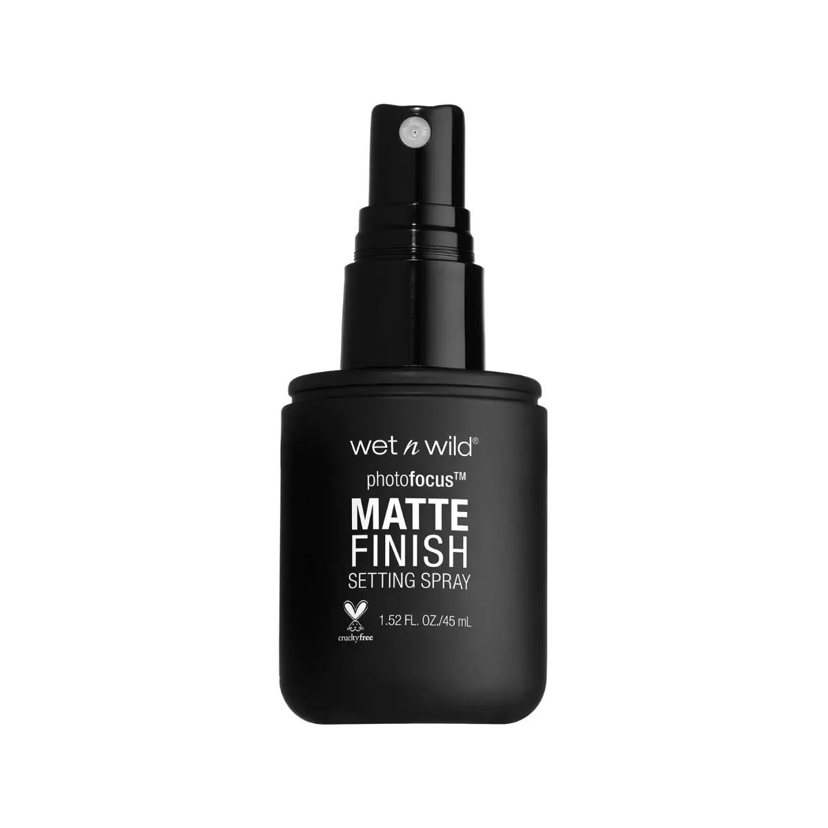 Photo Focus Matte Setting Spray Matte Appeal -  Wet N Wild 1