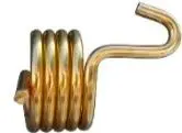 Headlight Adjuster Spring, 65-7 Gto 65-6 Pont 67-72 Truck 1