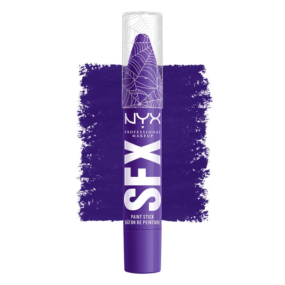 Pintura Facial Y Corporal "Night Terror" - Outlet Nyx Professional Makeup 1