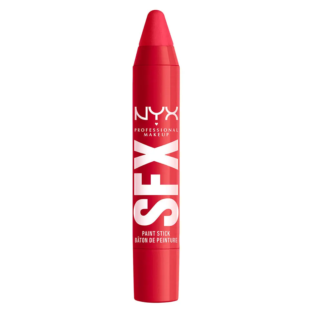 Pintura Facial Y Corporal "Bad Witch Energy" - Outlet Nyx Professional Makeup 1