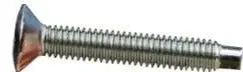 T Top Lock Plate Screw ,78-81 Ta Z28, 78-88 G-Body 1