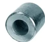Power Steering Pump Bracket Bushing, 71-79 Pontiac, V8 1