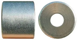 Ac Compressor Bushing, 1"Tall, New, 66-81 Pontiac, V8 1