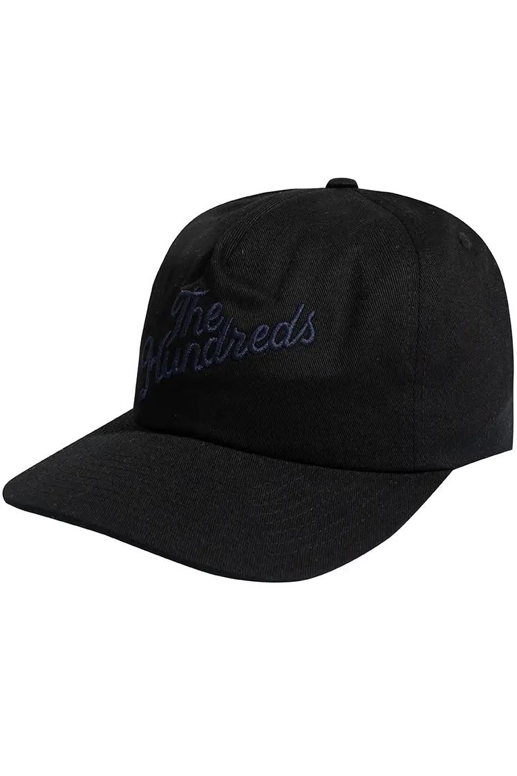 Powers Snapback 1