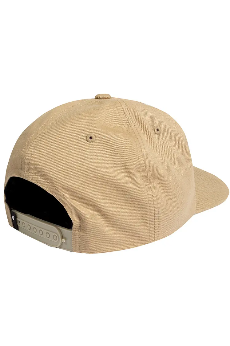 Powers Snapback 2