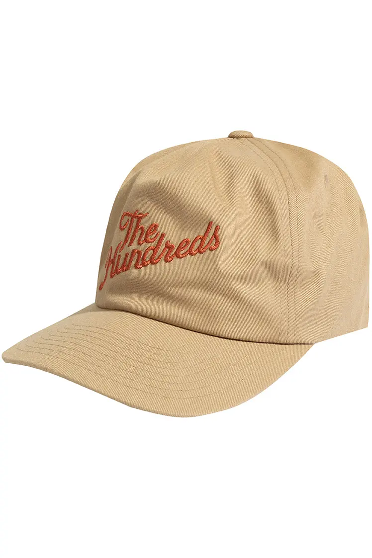 Powers Snapback 2