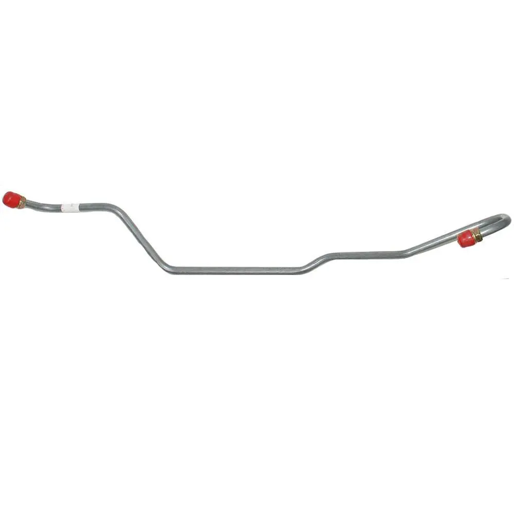 Gas Line ,Carb/Pmp, 2 Bbl V8 68-71 Lemans Firebird 1