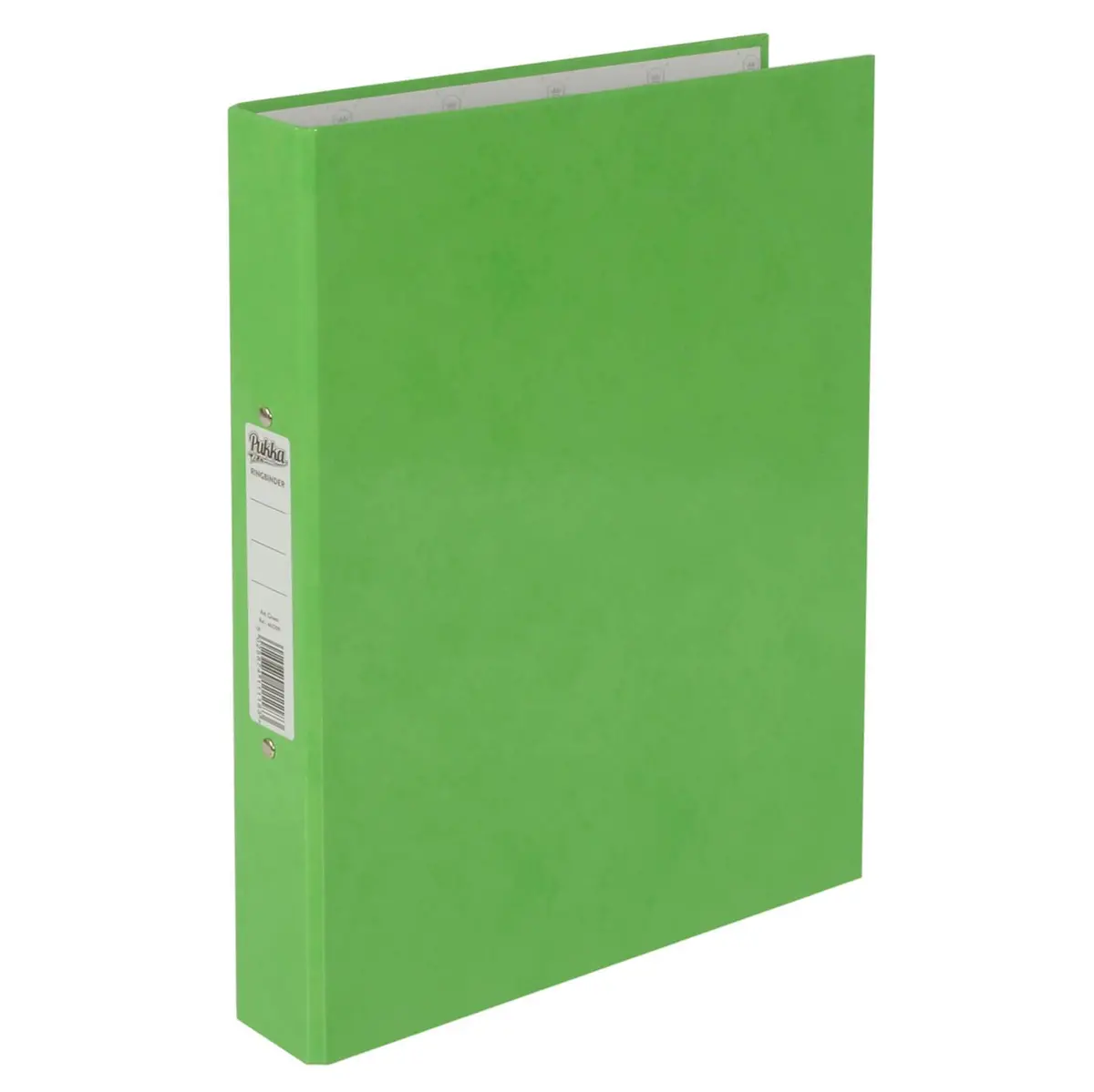 Pukka A4 Ring Binder Filing Folder Paper Index Charts Home Office 2