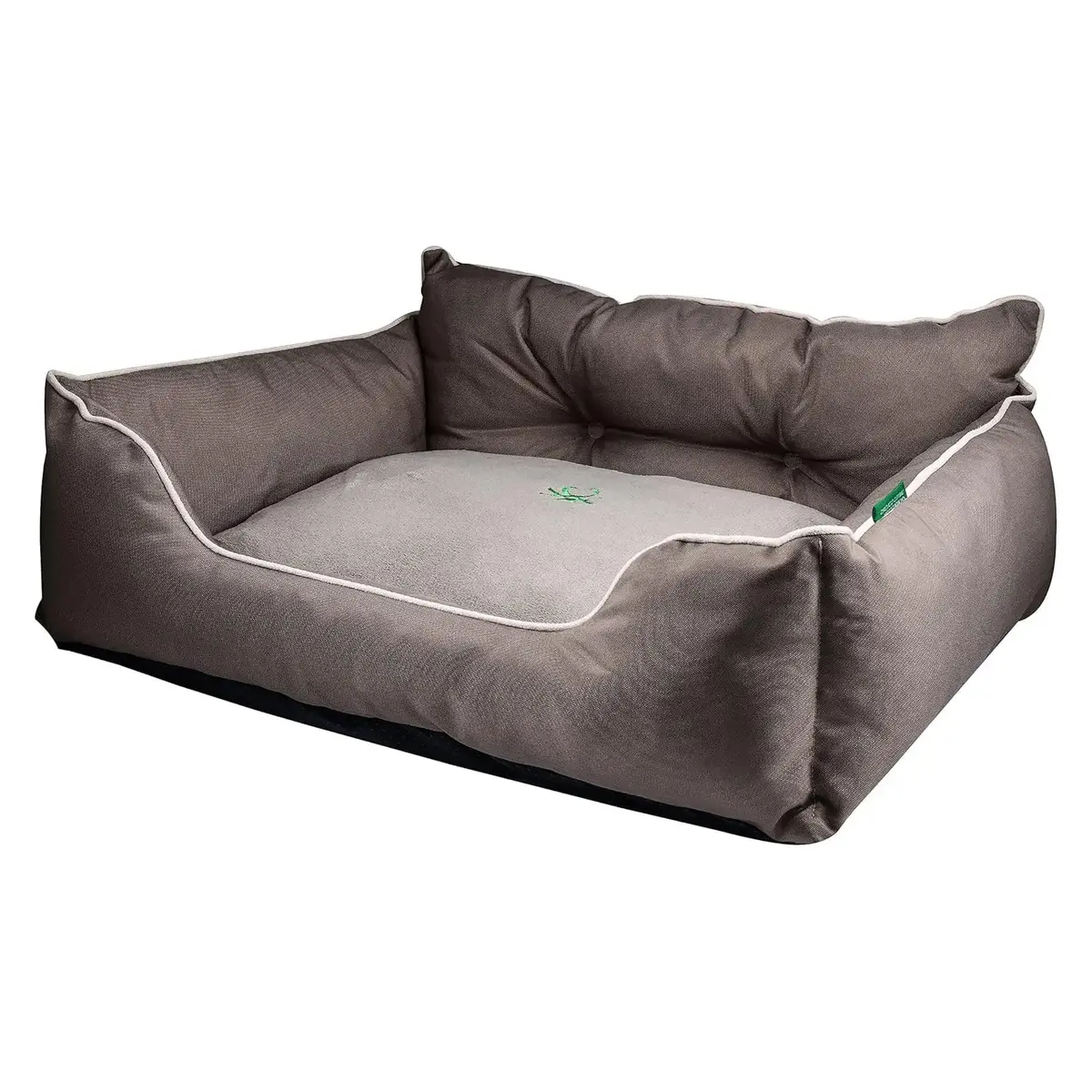 Dog Bed United Colors Of Benetton Removable Cover Medium To X-Large 1