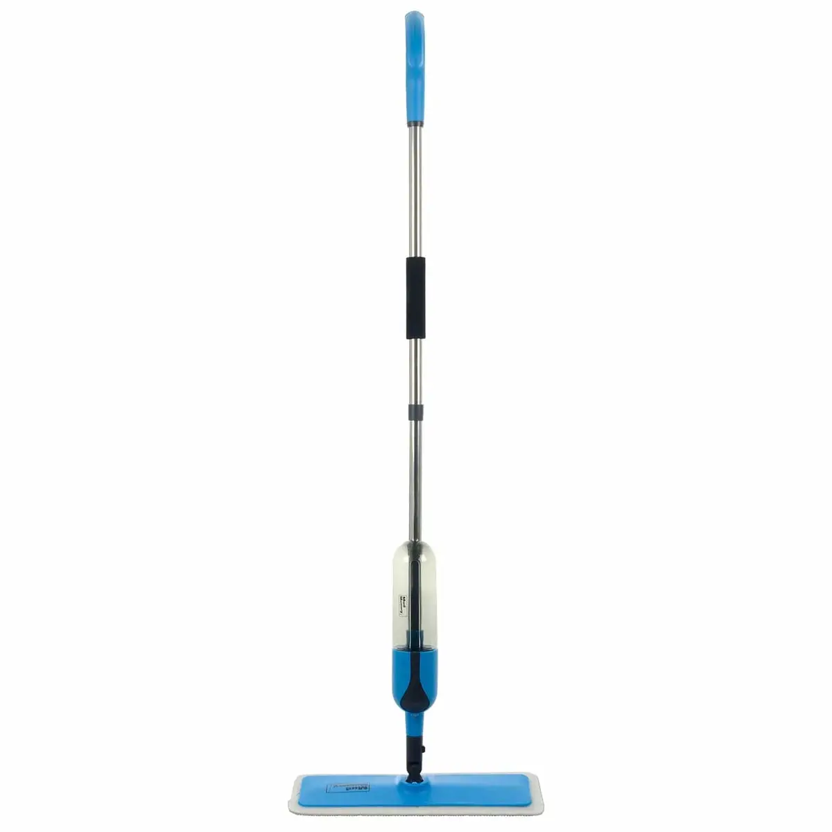 Mud Mummy Spray Mop & 2 Washable Pads Tile Wood Laminate Floors 1