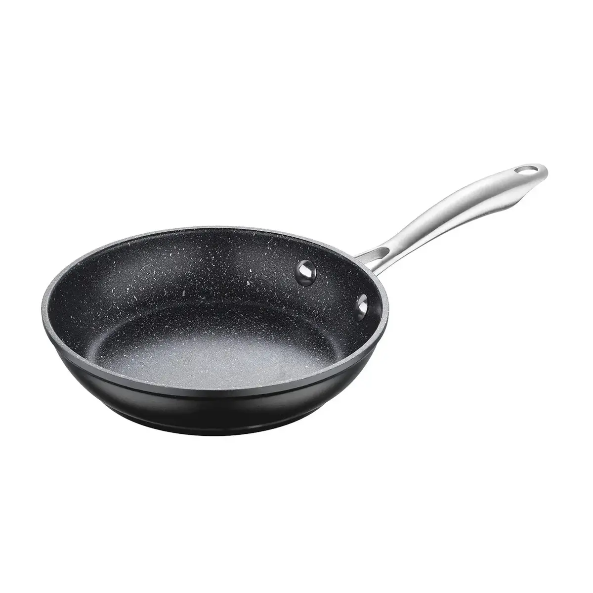Masterpro Vita Frying Pan Non-Stick Forged Aluminium Induction Base 1