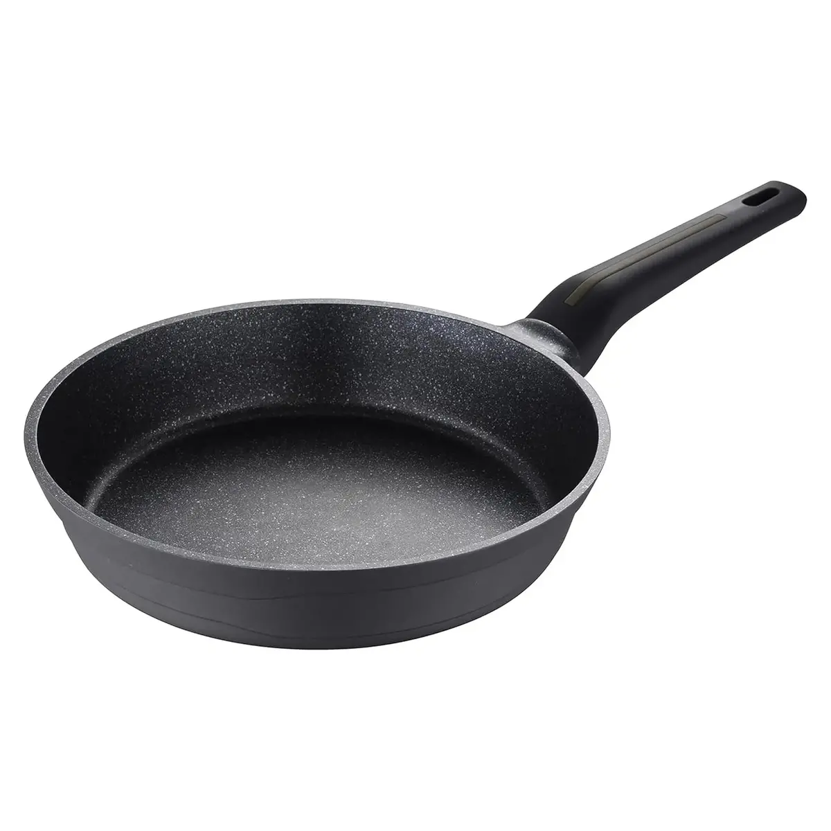 San Ignacio Bistro Frying Pan Cast Aluminium Deep Wall Non-Stick 1