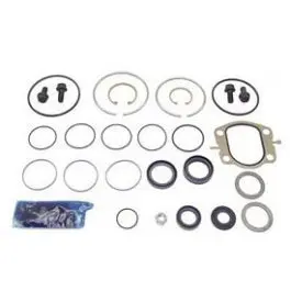 Steering Box Master Seal Kit, 61-78 Gm Vehicles 1