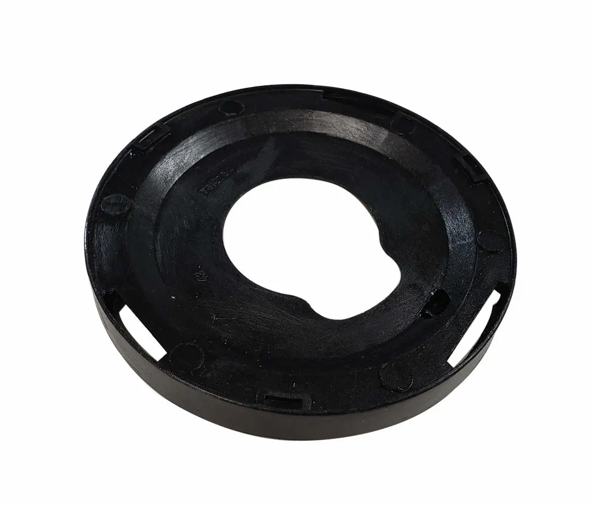 Steering Column Lock Plate Cover , 78-88 Gm Vehicles 1