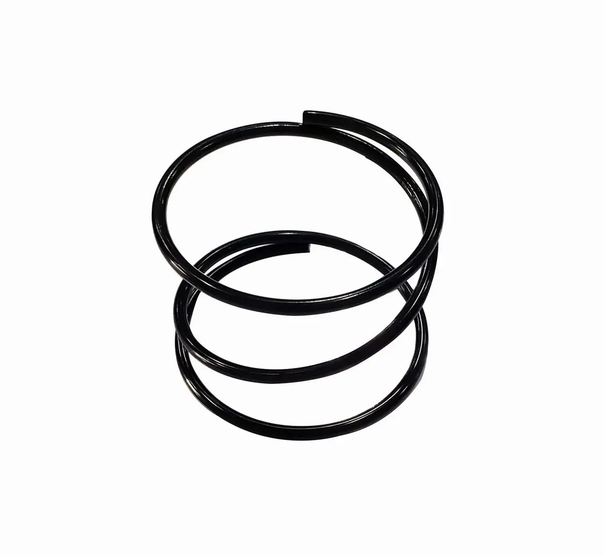 Steering Column Shift Tube Spring ,No Tilt 81-88 Gm Vehicles 1