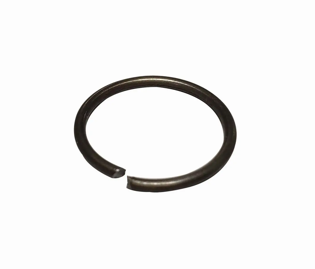 Steering Column Lock Plate Ring 78-88 Gm Vehicles 1