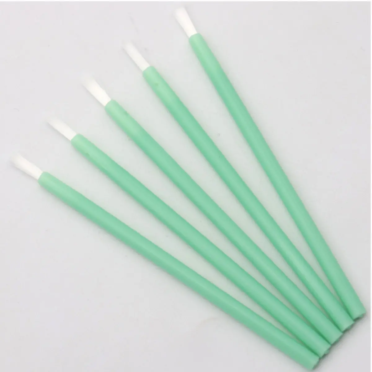 Green Pyo Paint Your Own Brushes For Cookies & Cupcakes 1