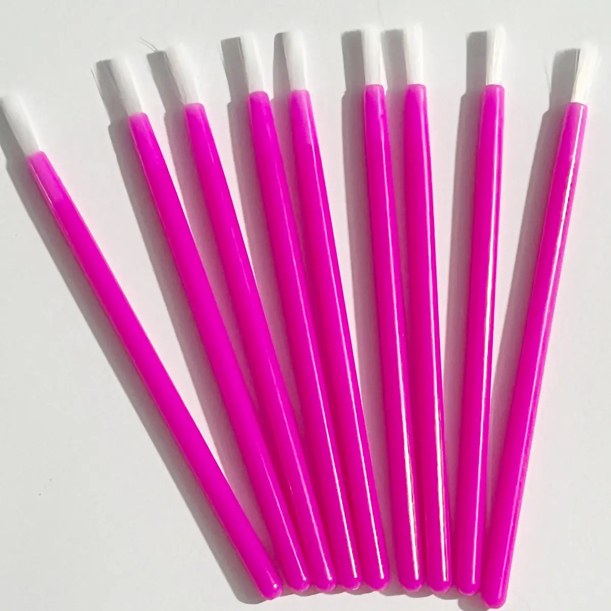 Hot Pink Pyo Paint Your Own Brushes For Cookies & Cupcakes 1