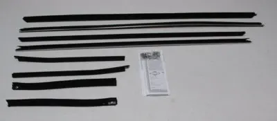 Felt Kit ,Original Type New 70-72 Monte Carlo 1